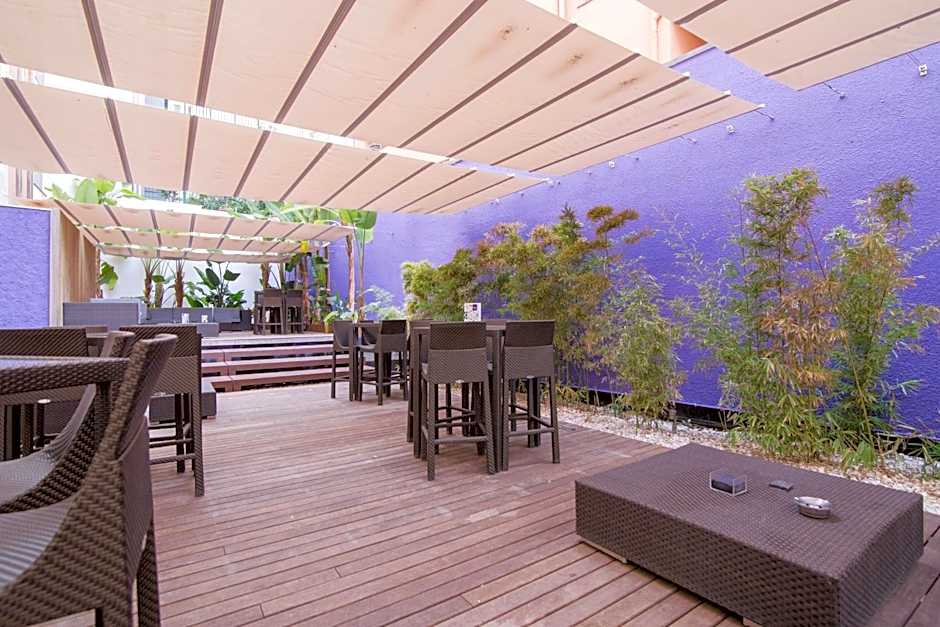 Hotel Barcelona Catedral