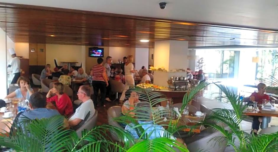 Treebo Monarch Brigade