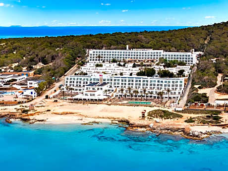 Hotel Riu Palace La Mola