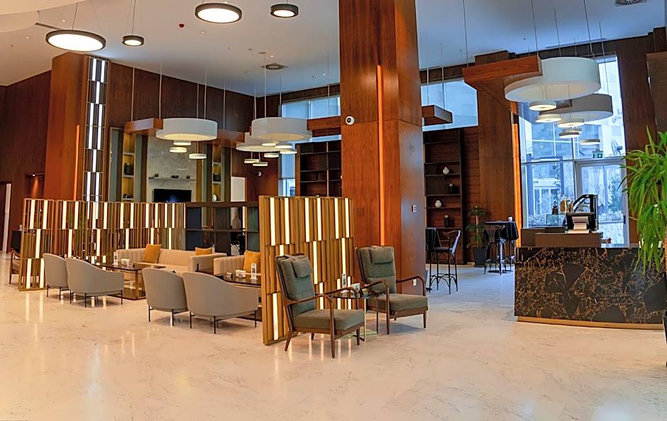 Radisson Hotel & Residences Erbil