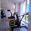 Hesperia Hotel & Residence