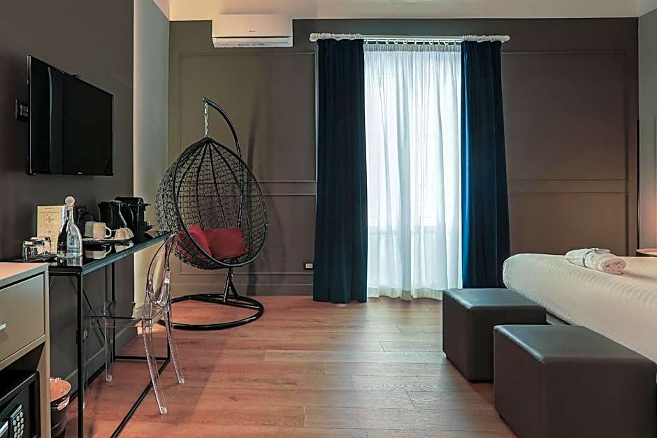 Palco Rooms&Suites