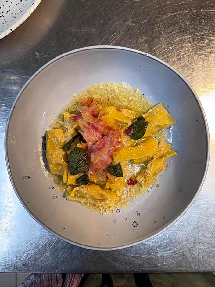 Esprit D'Hotel Panoramico