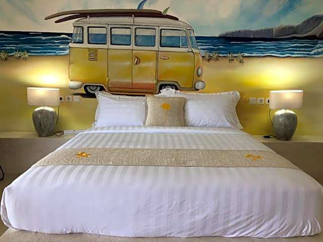 Lombok Khophilauvillas