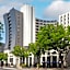 DoubleTree by Hilton Silver Spring DC North
