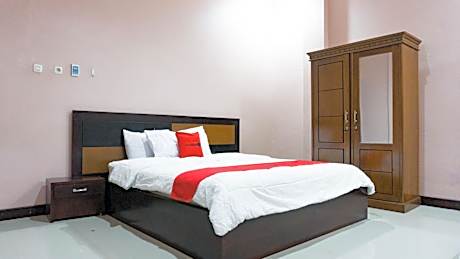 RedDoorz @ Jalan Cendrawasih Timika