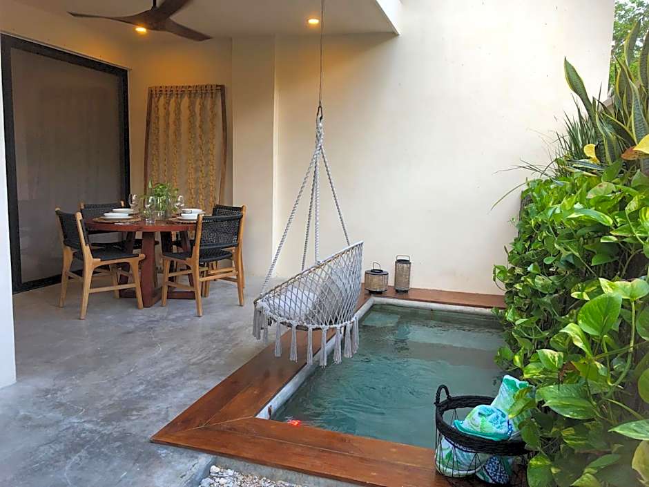 Condominio Talulah Living Tulum