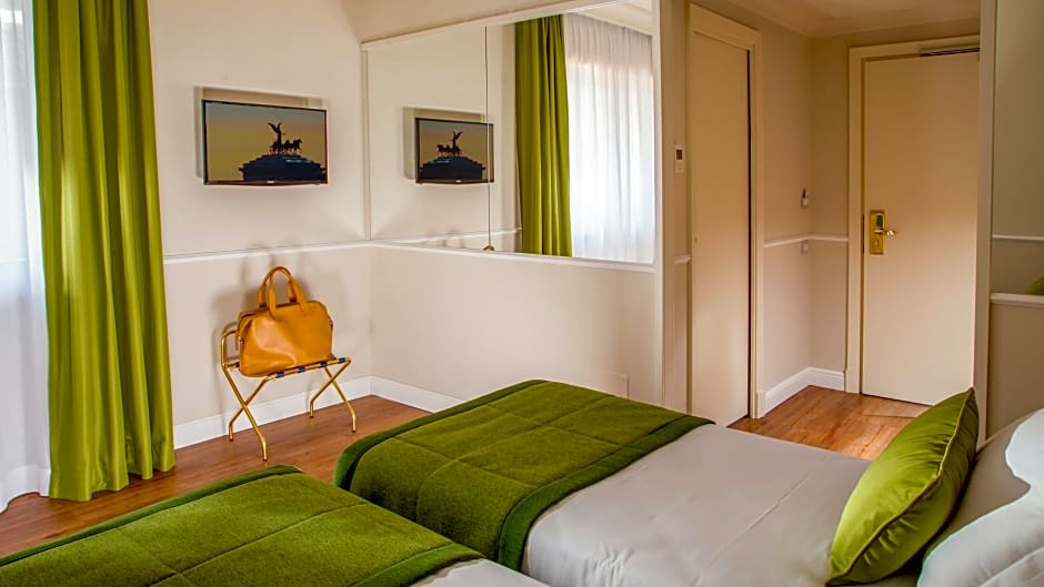 Hotel Cristoforo Colombo