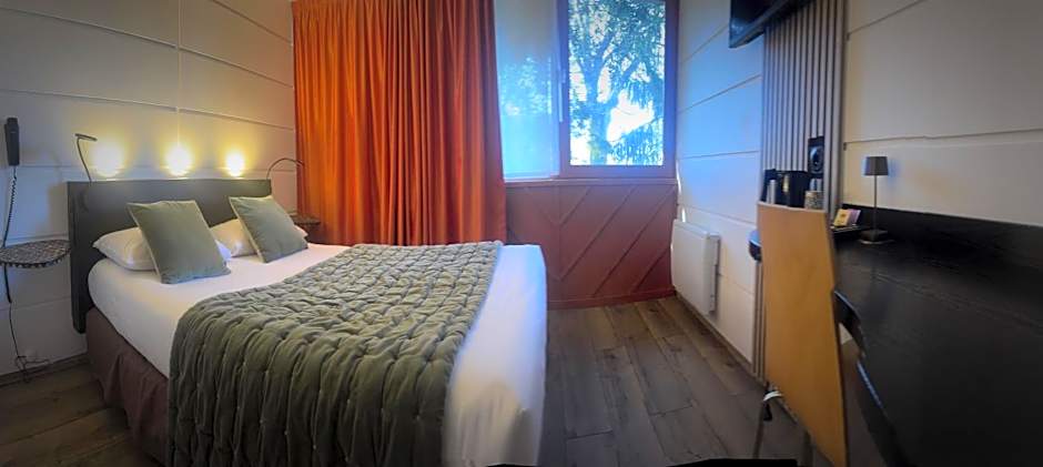 Hôtel du Parc Nantes Ouest Orvault