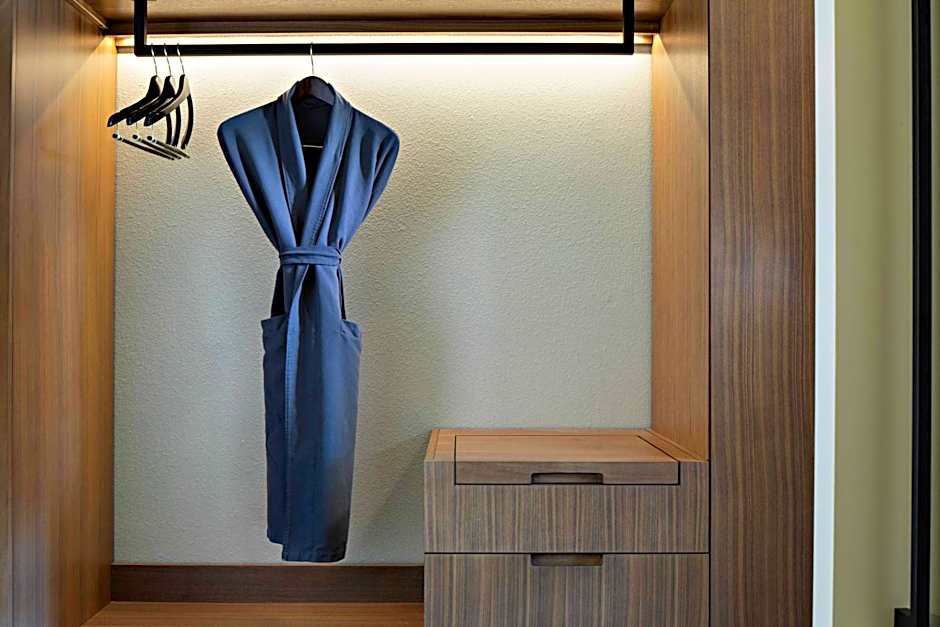 Dallas/Plano Marriott At Legacy Town Center