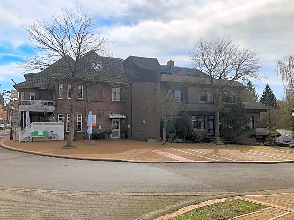 Hotel Deutsches Haus