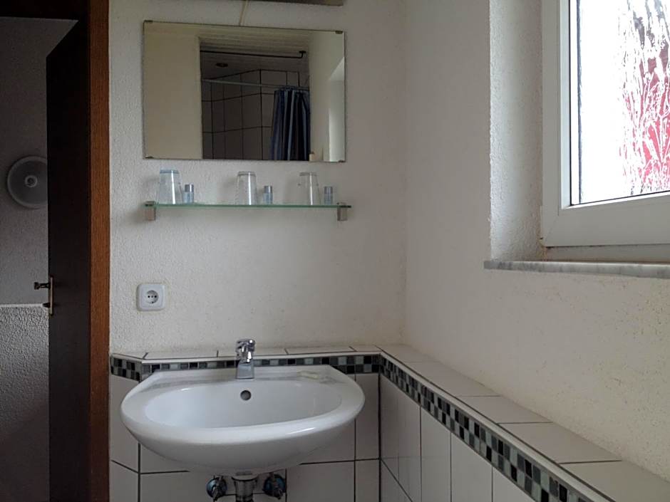 Hotel Saarland Lebach