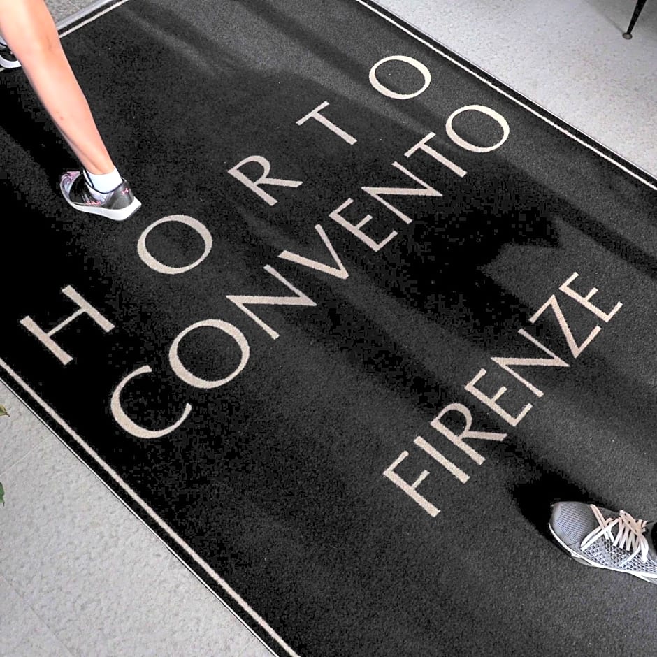 Horto Convento