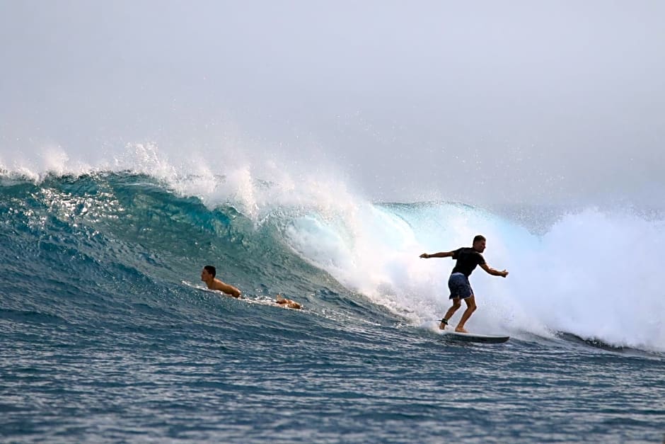 Indigo Dream Surf & Holiday Retreat