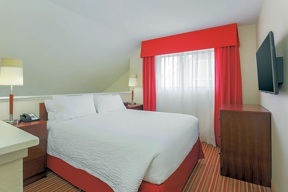 Residence Inn St. Louis Galleria
