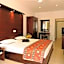 Golden Star Beach Hotel