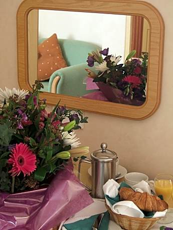 Super King Family Room