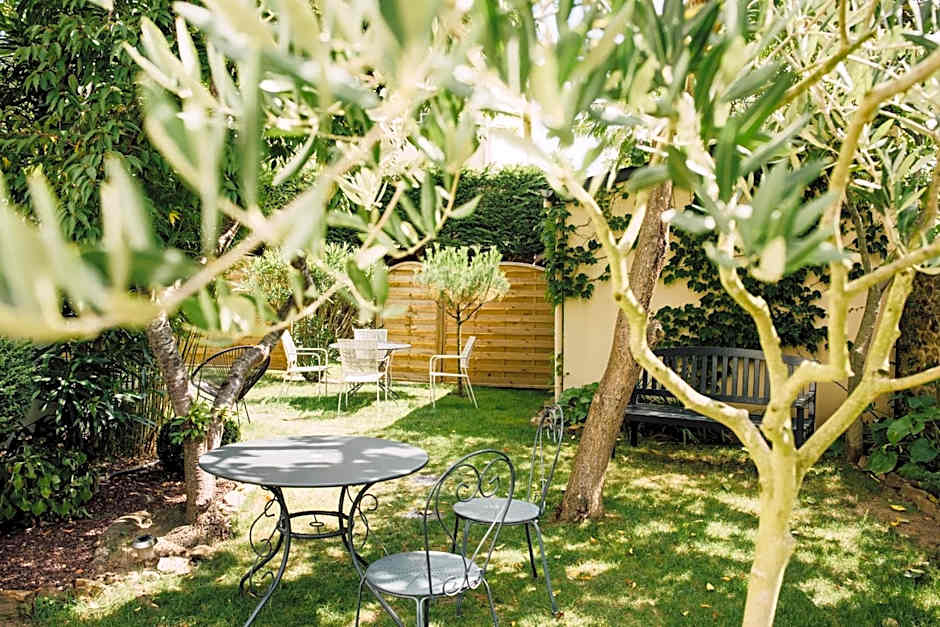 L'Hôtel Particulier Ascott