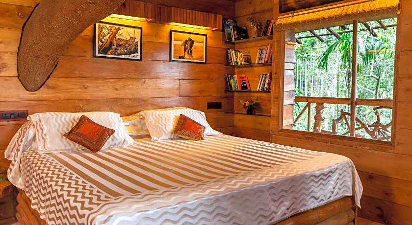 Tranquil Resort - A BluSalzz Collection