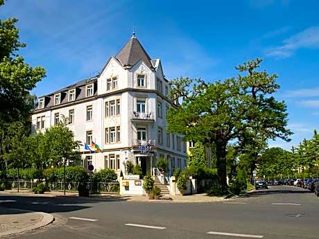 Hotel Smetana