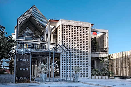 Small Town Hostel