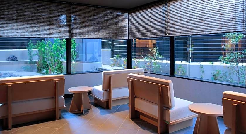 Hotel Intergate Kyoto Shijoshinmachi