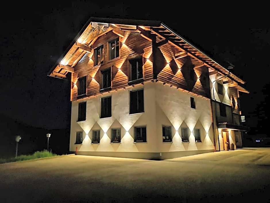 Das Dorfhotel Engl-Grafinger