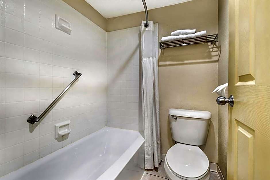 Best Western Winchester Hotel