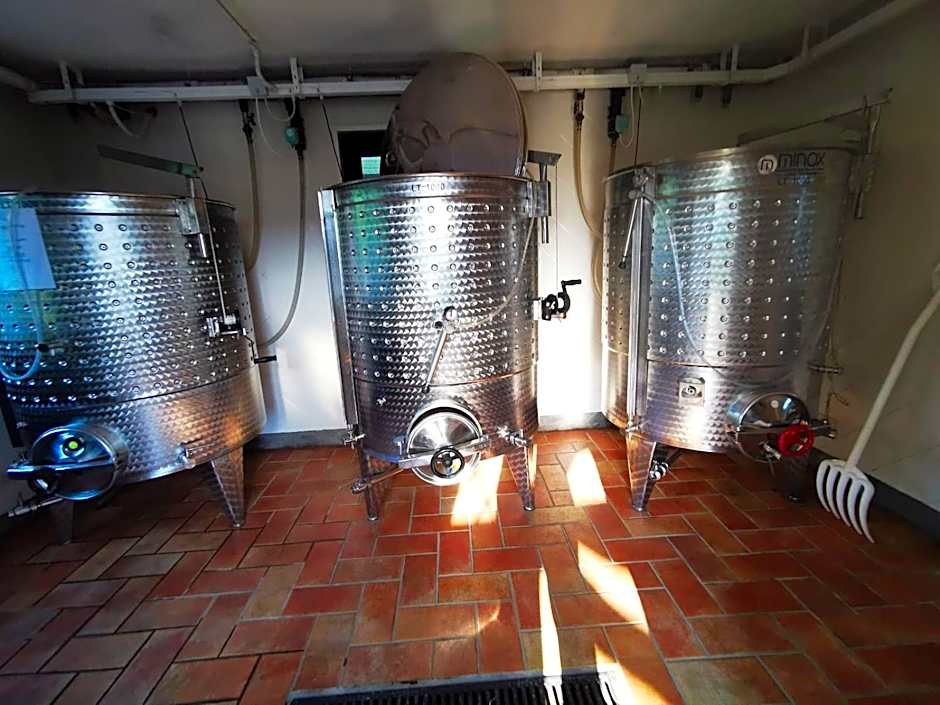 Agriturismo La Carreccia