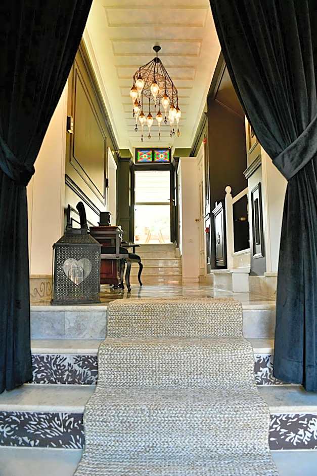 Siyah Lale Cunda 1841