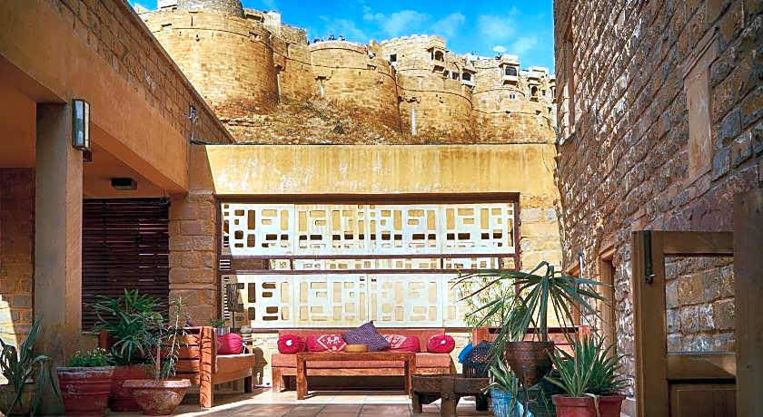 1st Gate Home- Fusion