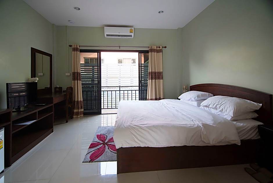 Mercy Hostel