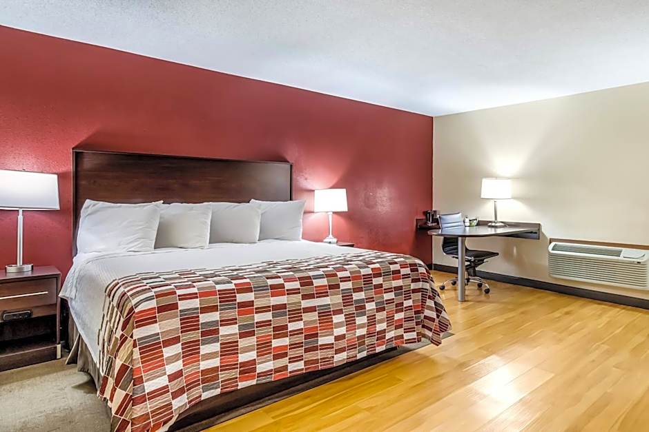 Red Roof Inn Chicago - Alsip