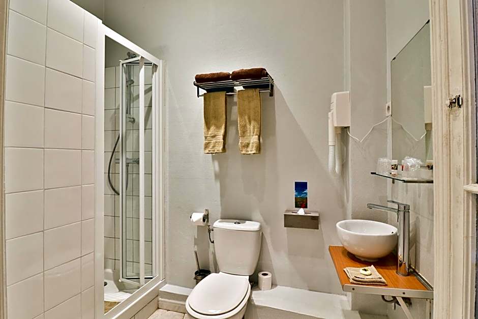 Hotel Victor Hugo Nice