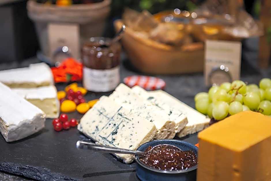 Quality Hotel Hasle Linie