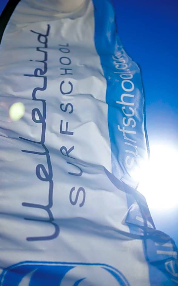 Wellenkind Surfschool