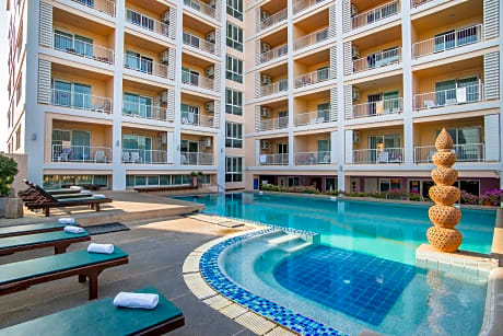 Best Bella Pattaya Hotel