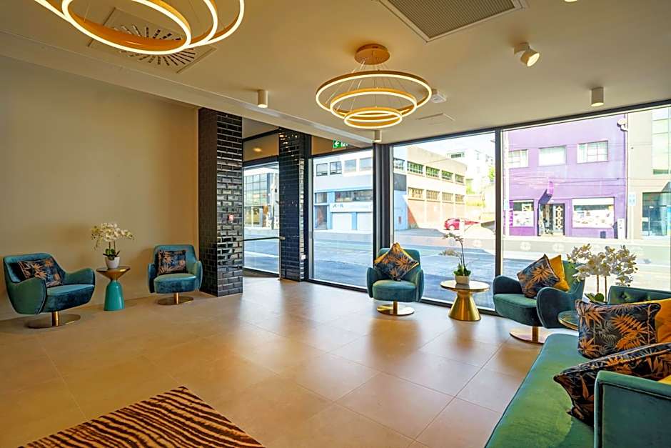 The Sebel Wellington Thorndon