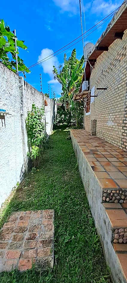 Porto do Sol - Chalé 07