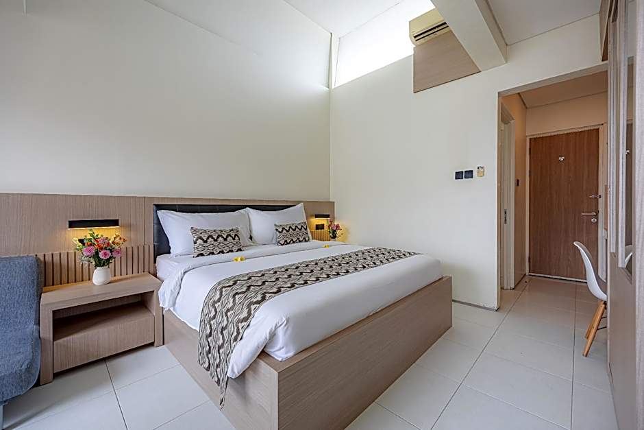 Bali True Living Apartment