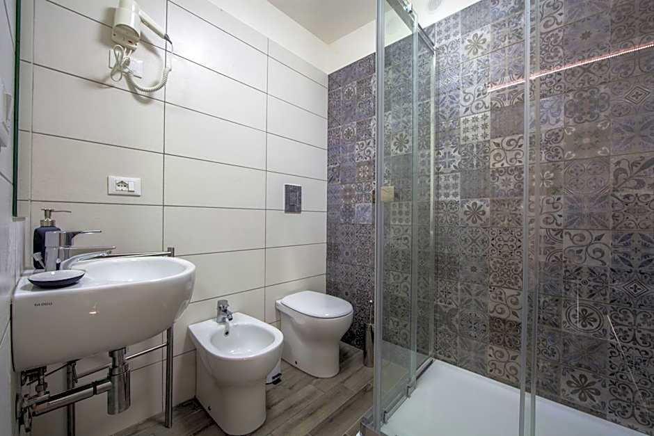 Un Attimo A Roma B&B