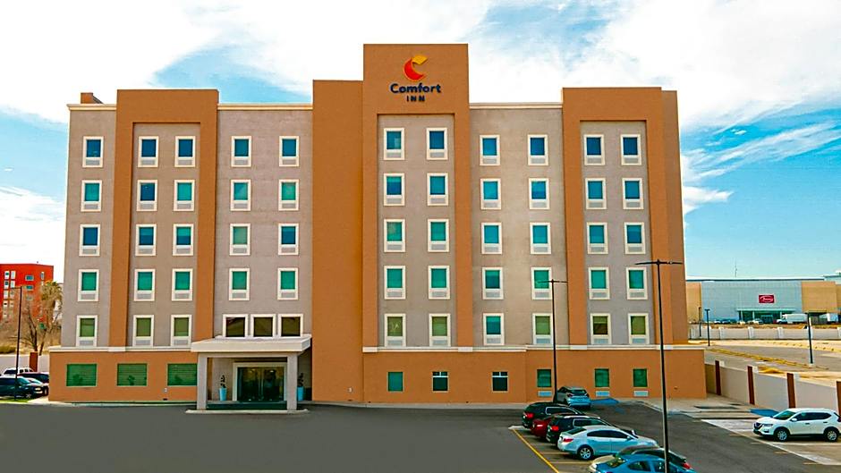 Comfort Inn Ciudad Juarez