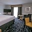 Best Western Appleby Park Hotel