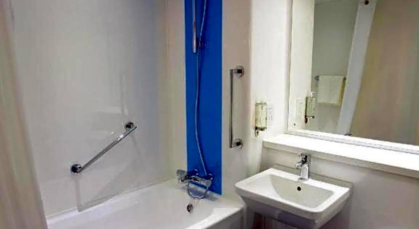 Travelodge Hartlebury