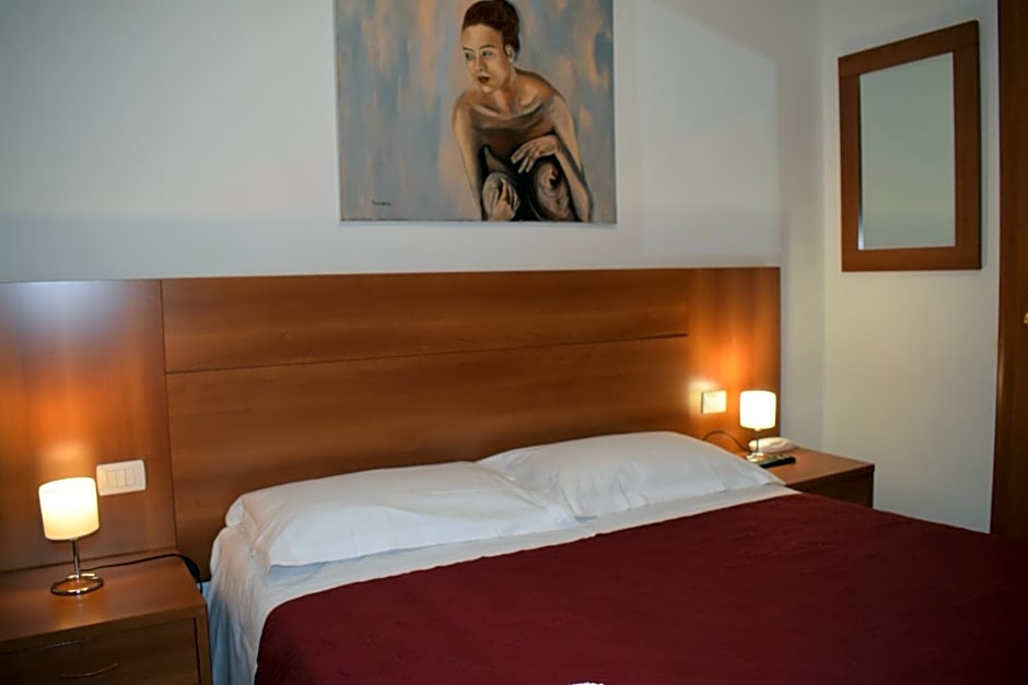 Hotel Dalmazia