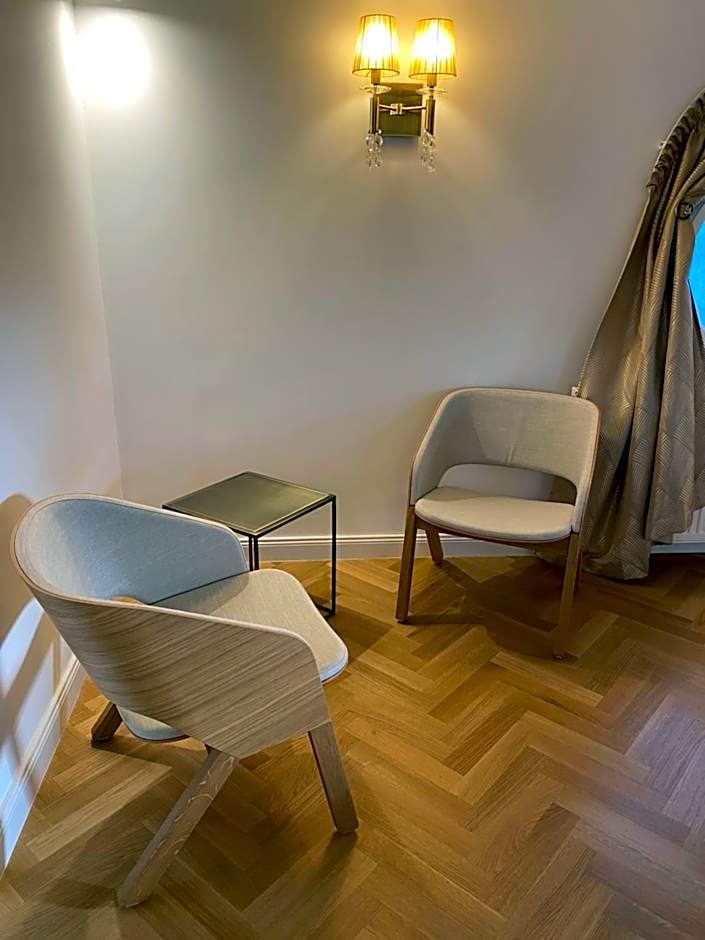 Hotel & Restaurant Chateau Trnová