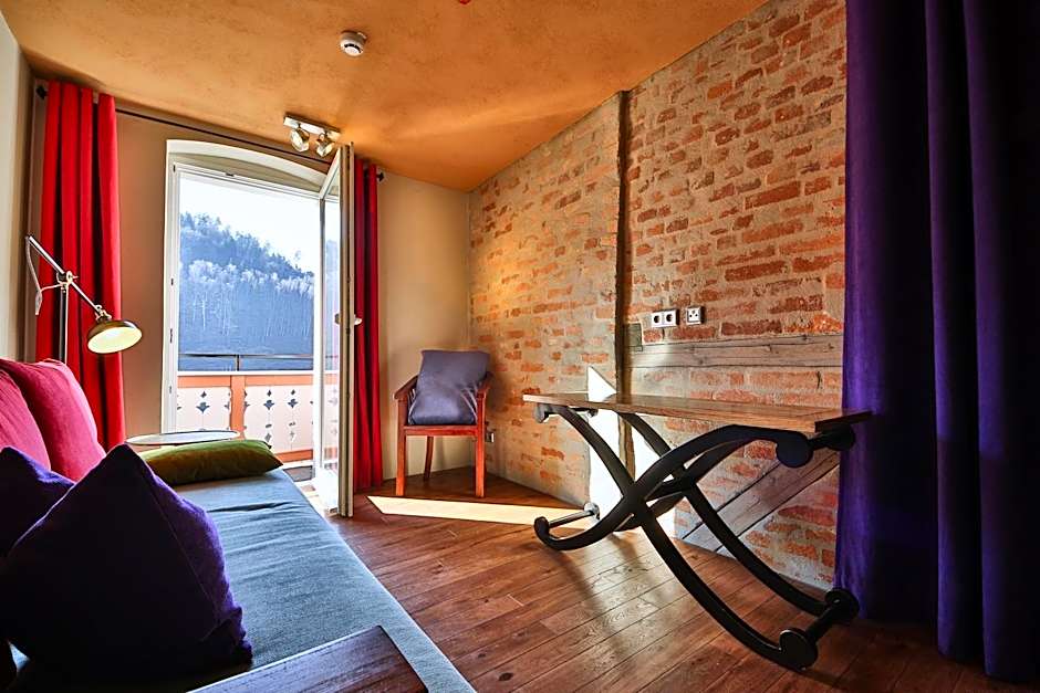 Bio-Hotel Villa Waldfrieden