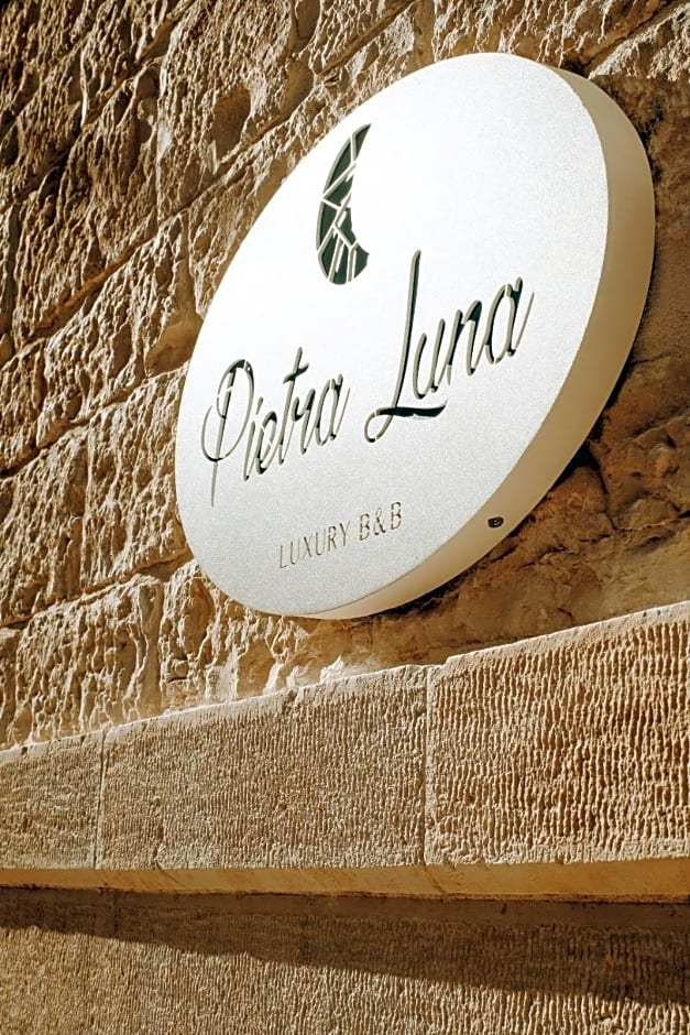 Pietraluna luxury b&b
