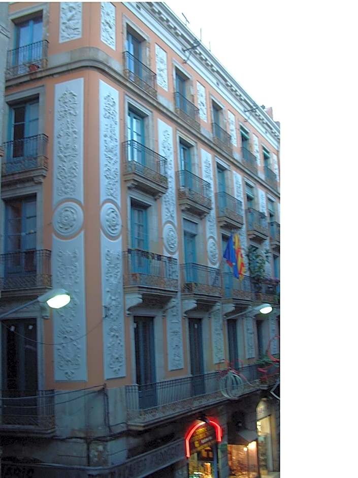 Alba Hotel