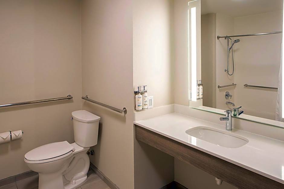 Holiday Inn Express & Suites Sioux City-South By IHG